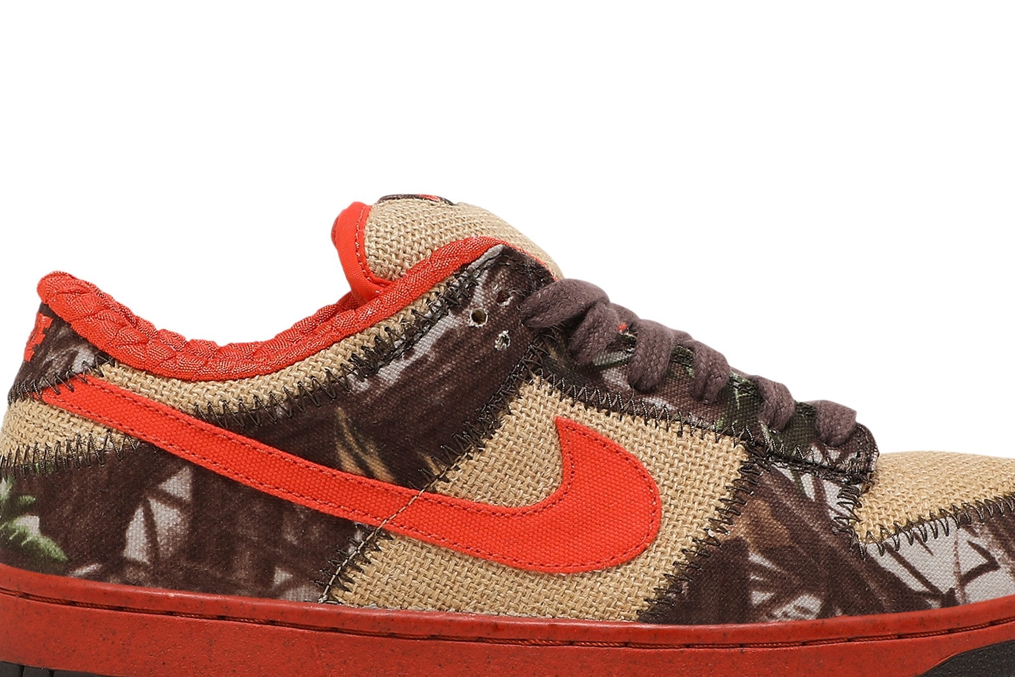 Dunk Low Pro SB &
