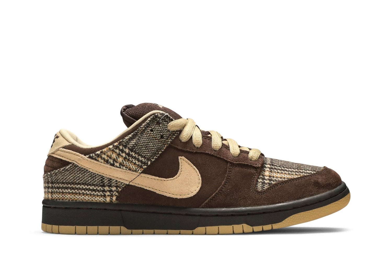 Dunk Low Pro SB &