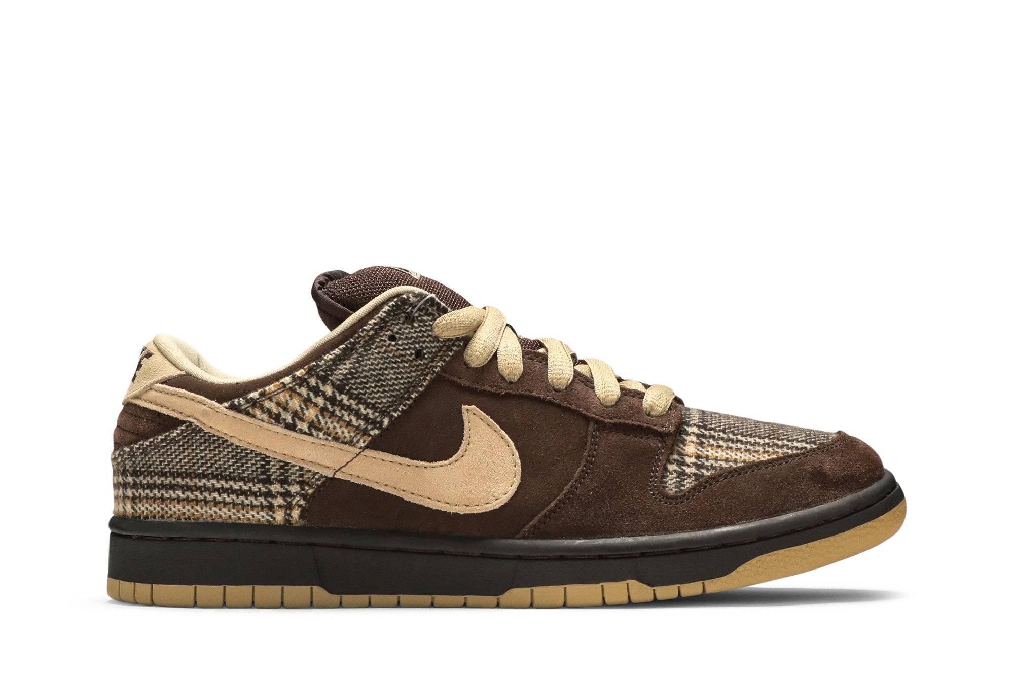 Dunk Low Pro SB &