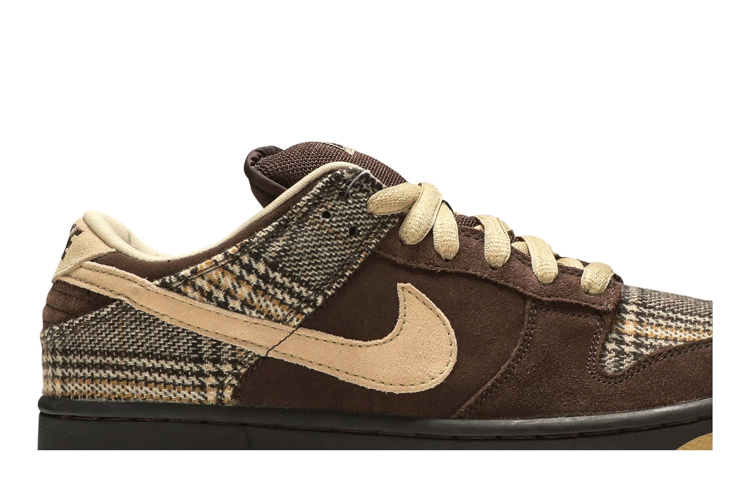 Dunk Low Pro SB &