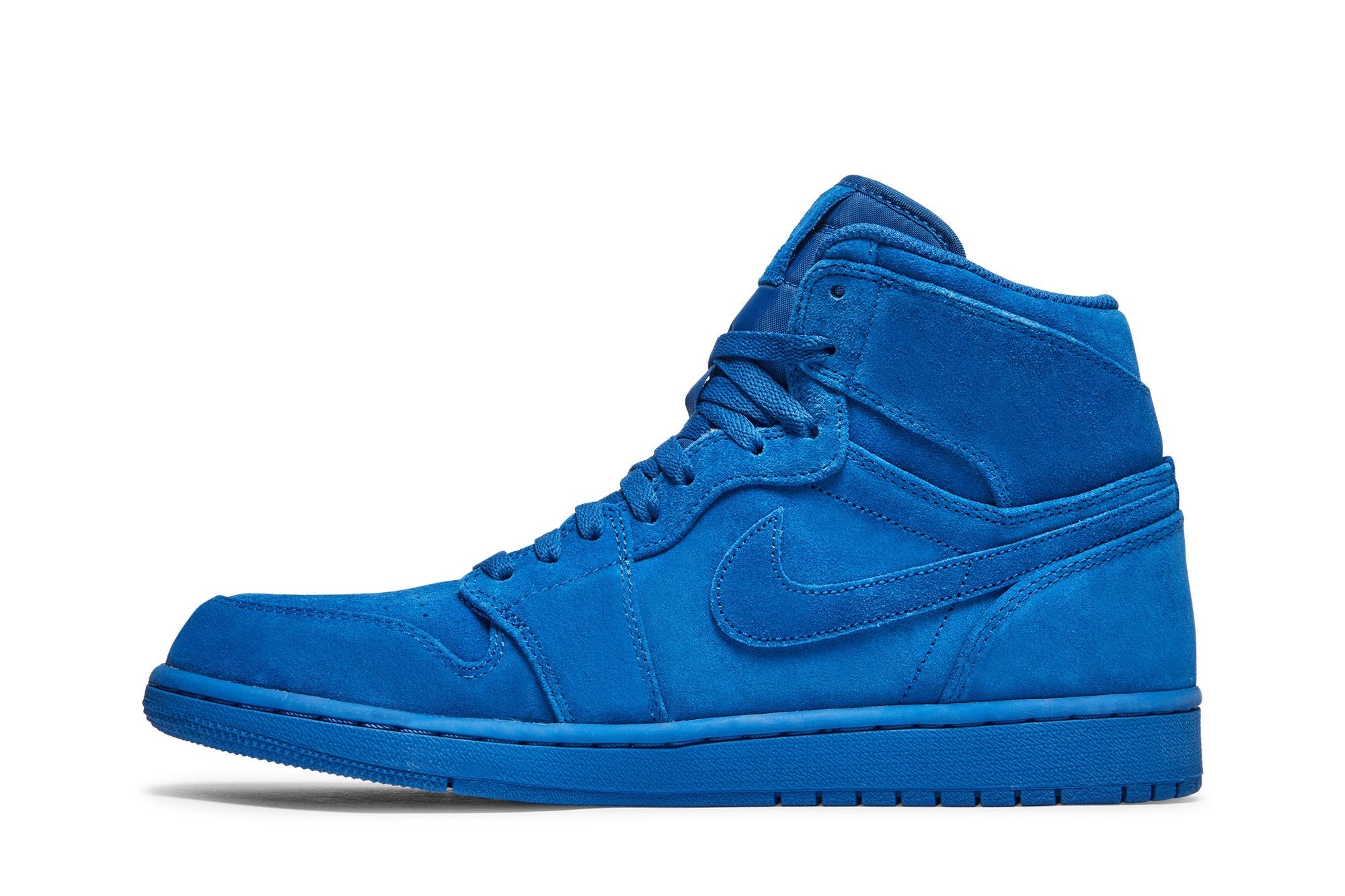 Air Jordan 1 Retro High &