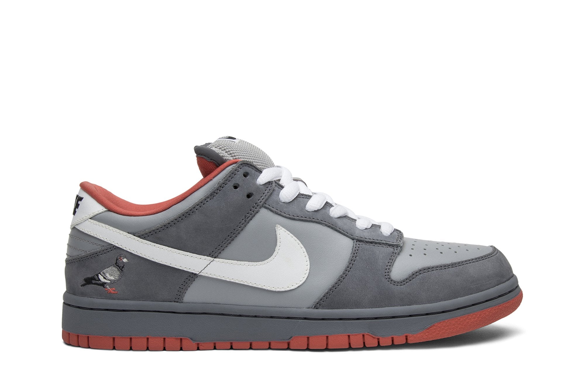 Jeff Staple x Dunk Low Pro SB &