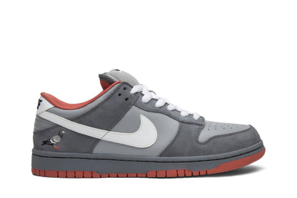 Jeff Staple x Dunk Low Pro SB &