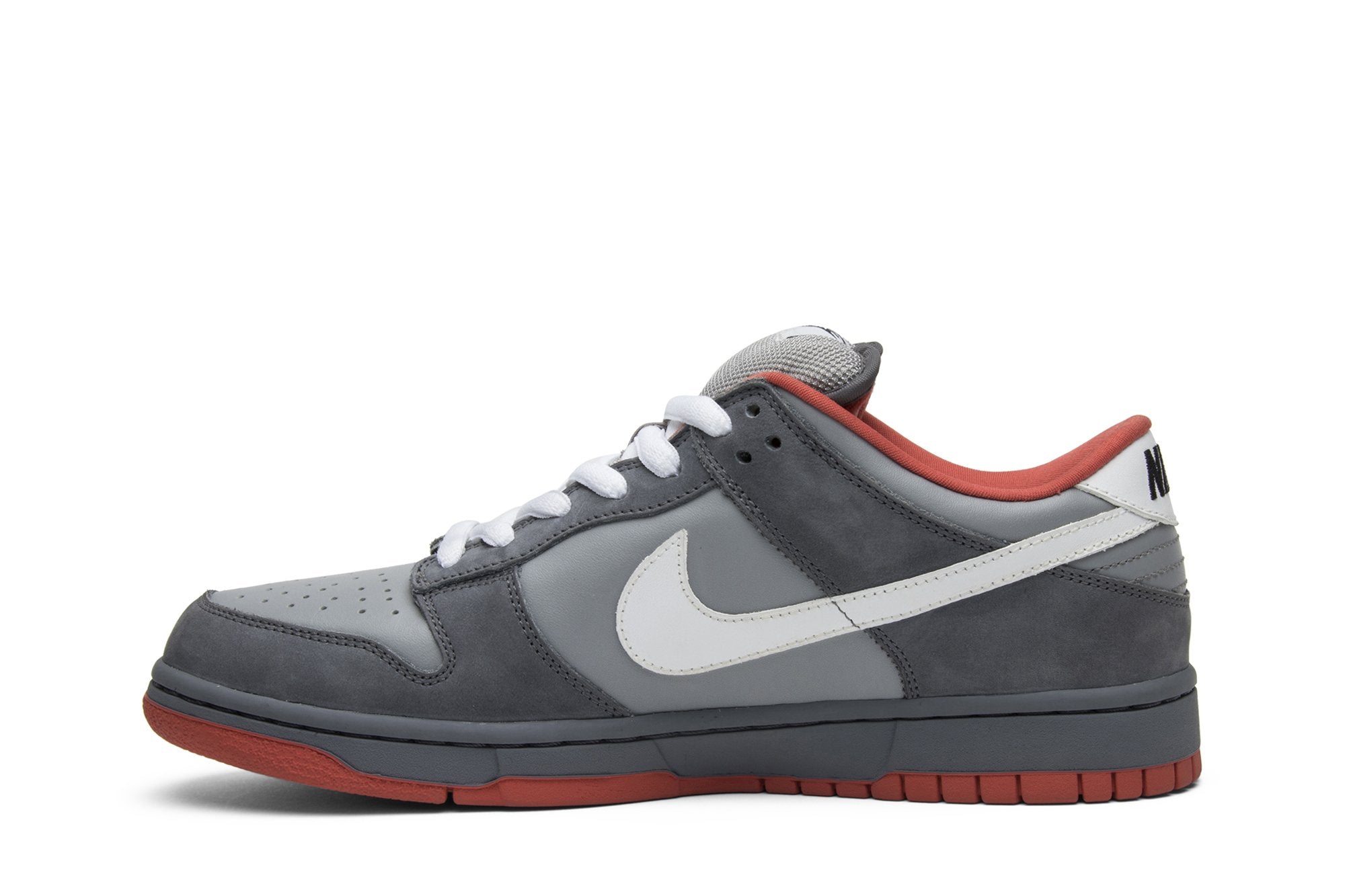 Jeff Staple x Dunk Low Pro SB &