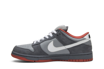 Jeff Staple x Dunk Low Pro SB &