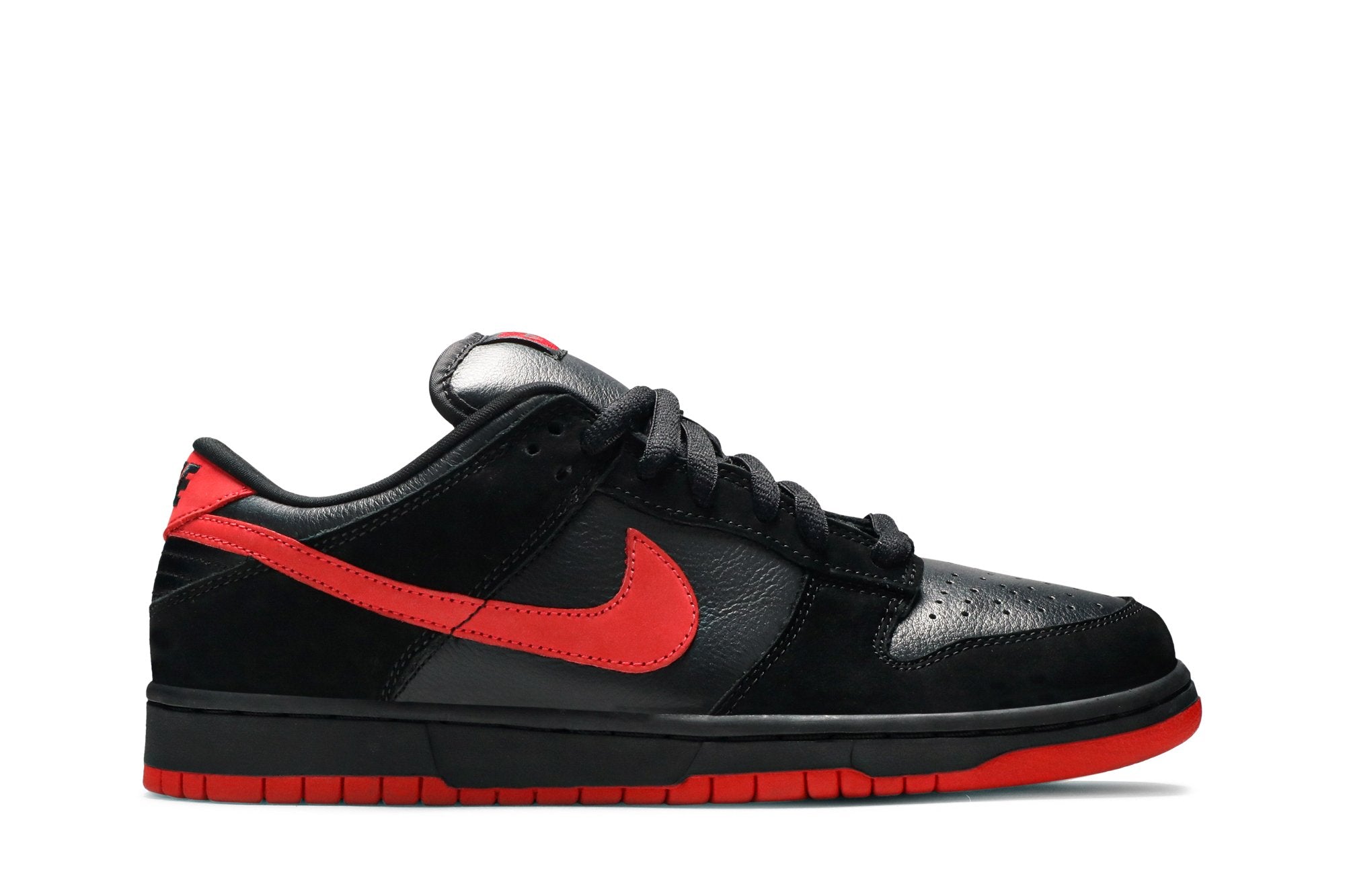 Dunk Low Pro SB &