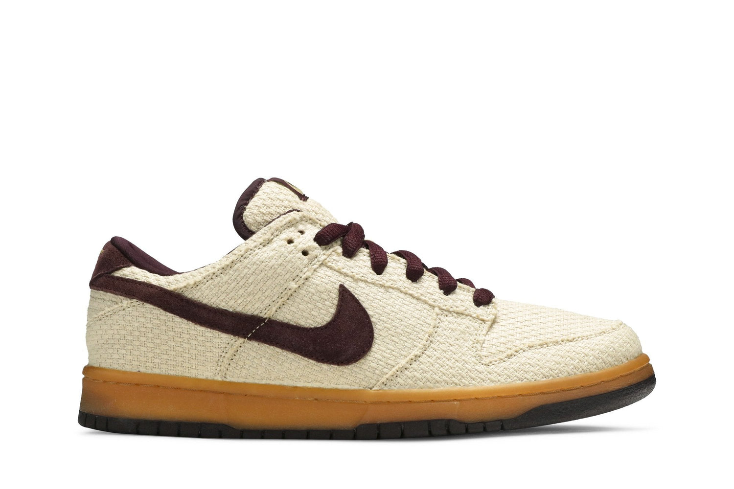 Dunk Low Pro SB &