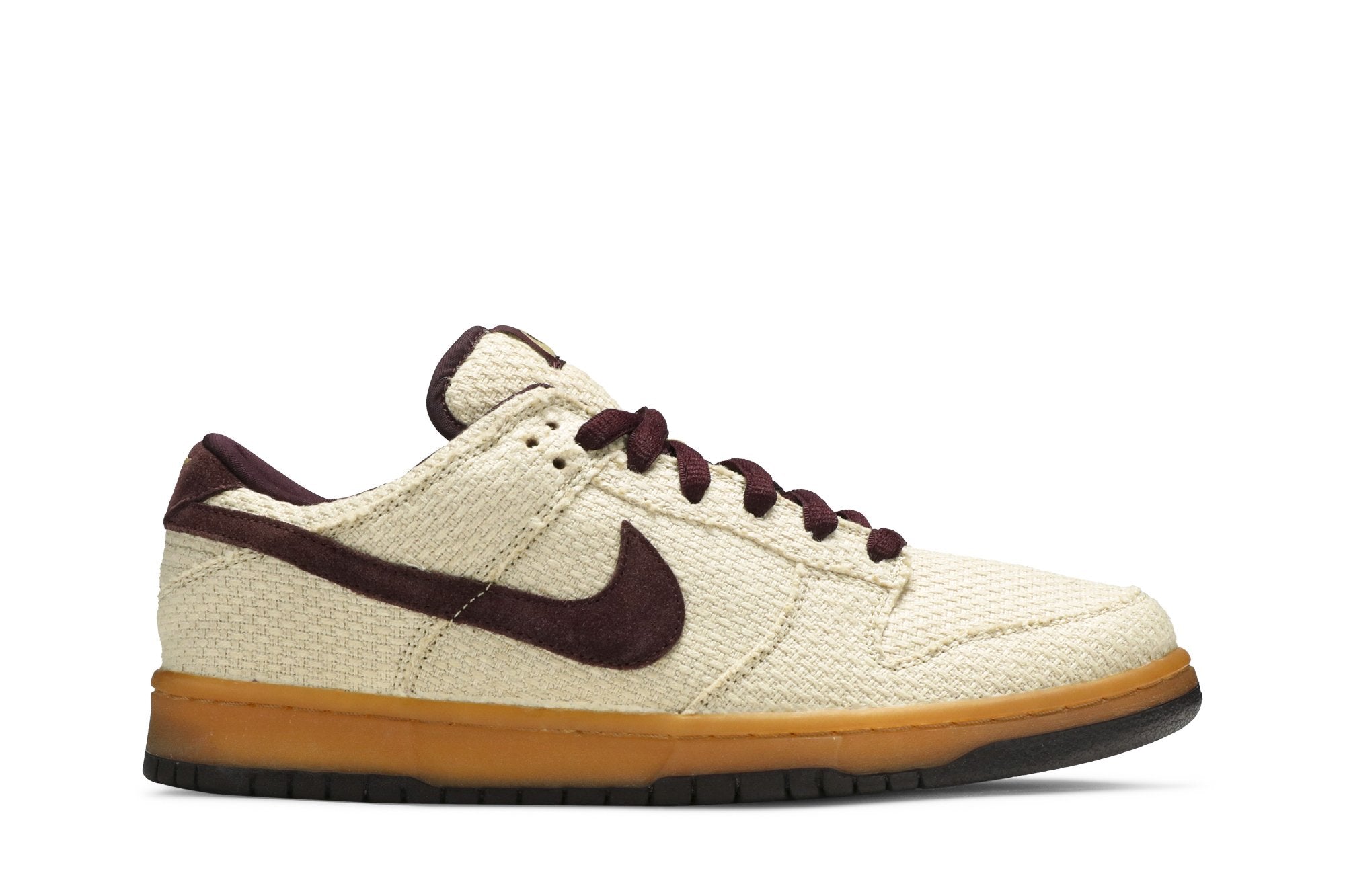 Dunk Low Pro SB &