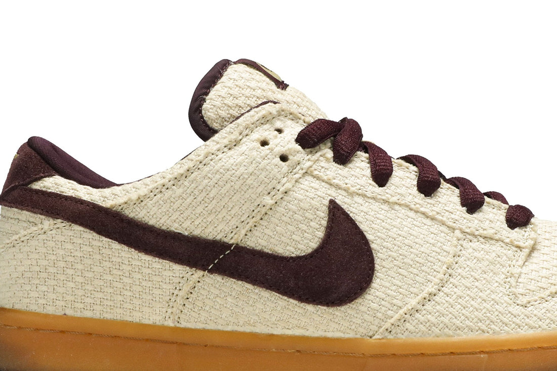Dunk Low Pro SB &