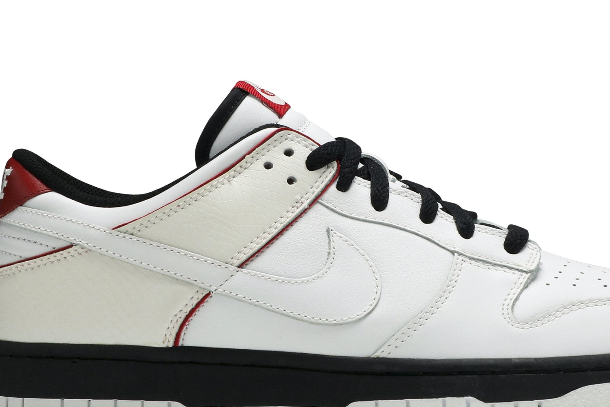 Dunk Low CL &