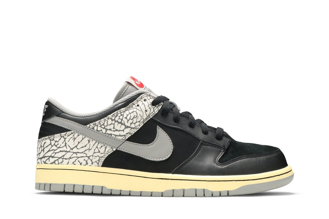 Dunk Low Cl &