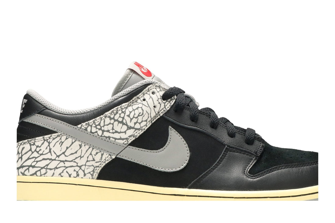 Dunk Low Cl &