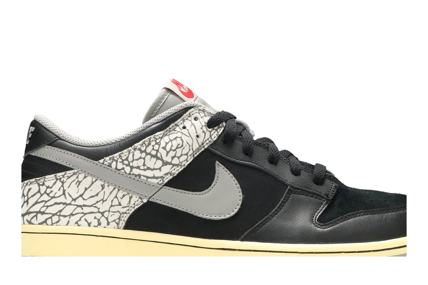 Dunk Low Cl &