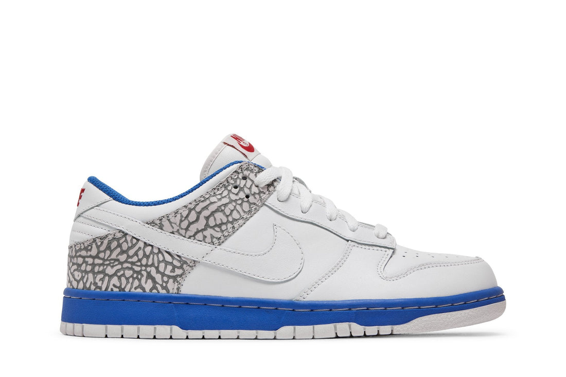 Dunk Low Cl &