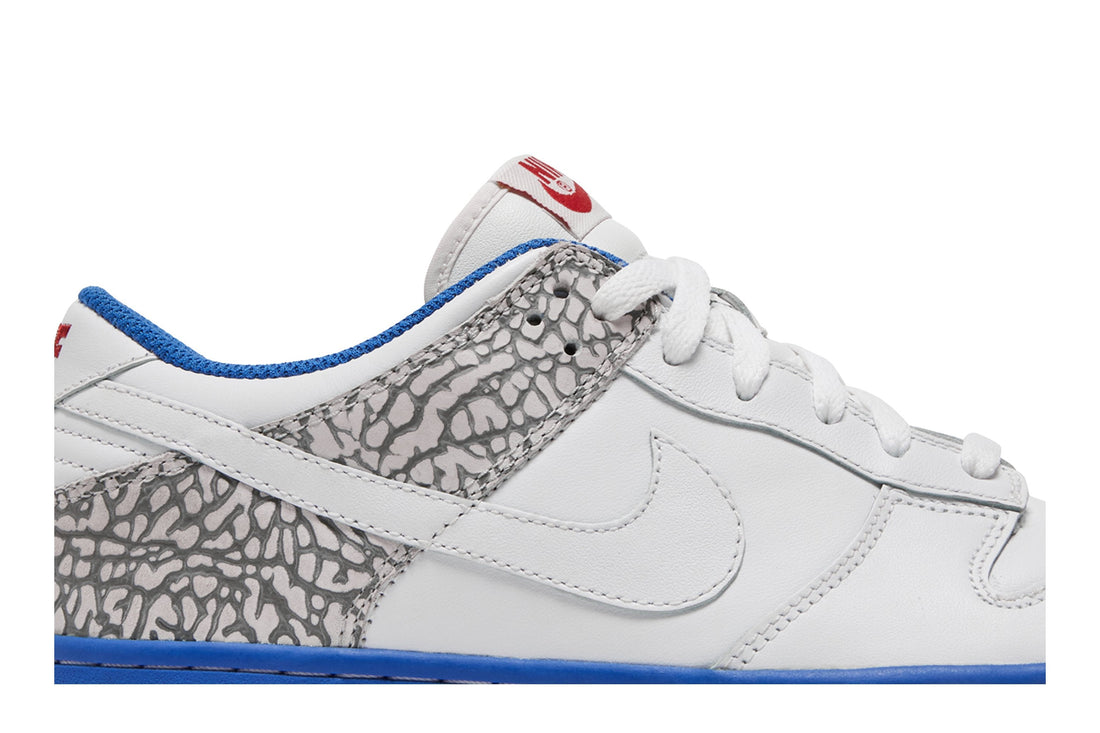 Dunk Low Cl &