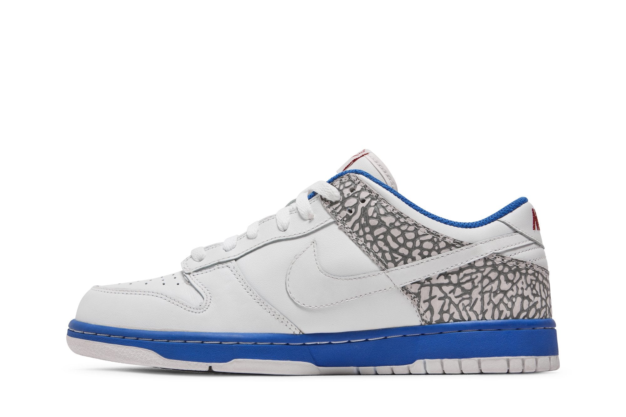 Dunk Low Cl &