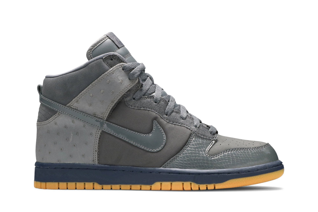 Dunk High Deluxe