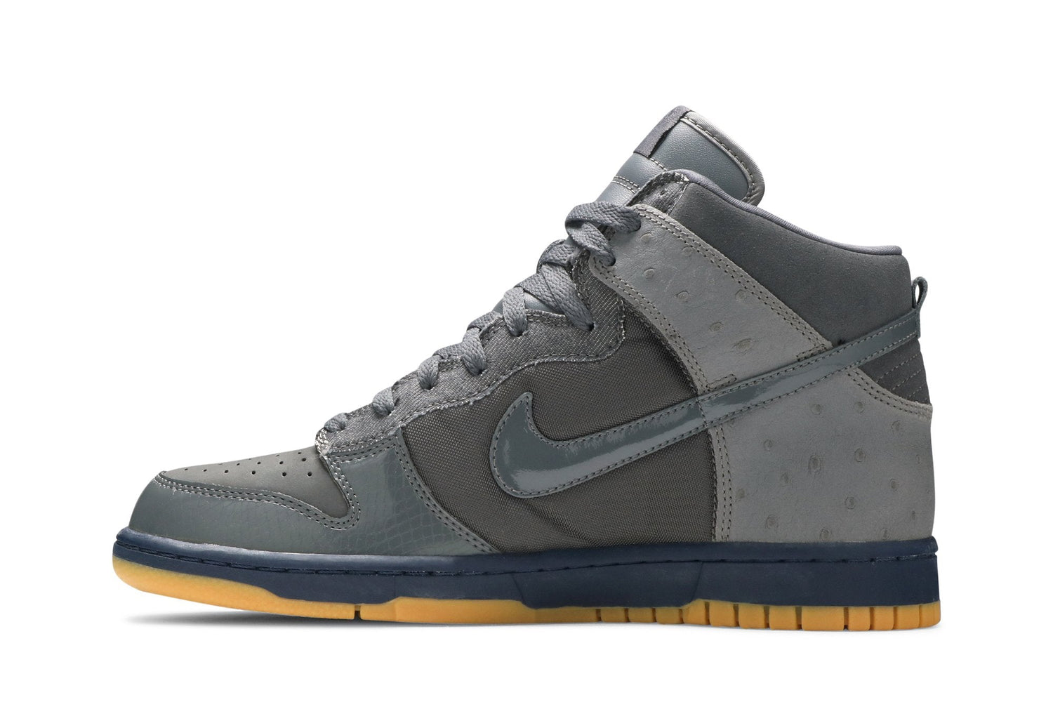 Dunk High Deluxe