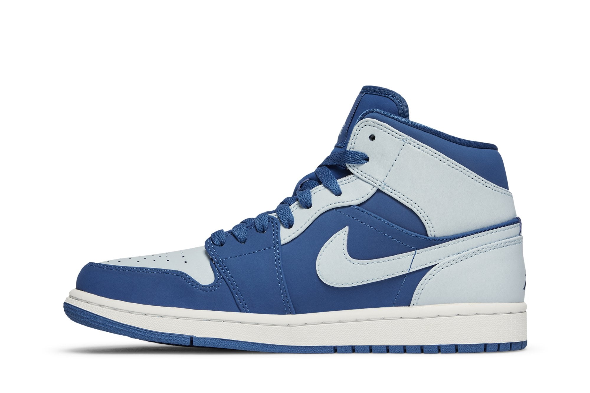 Air Jordan 1 Retro Mid &