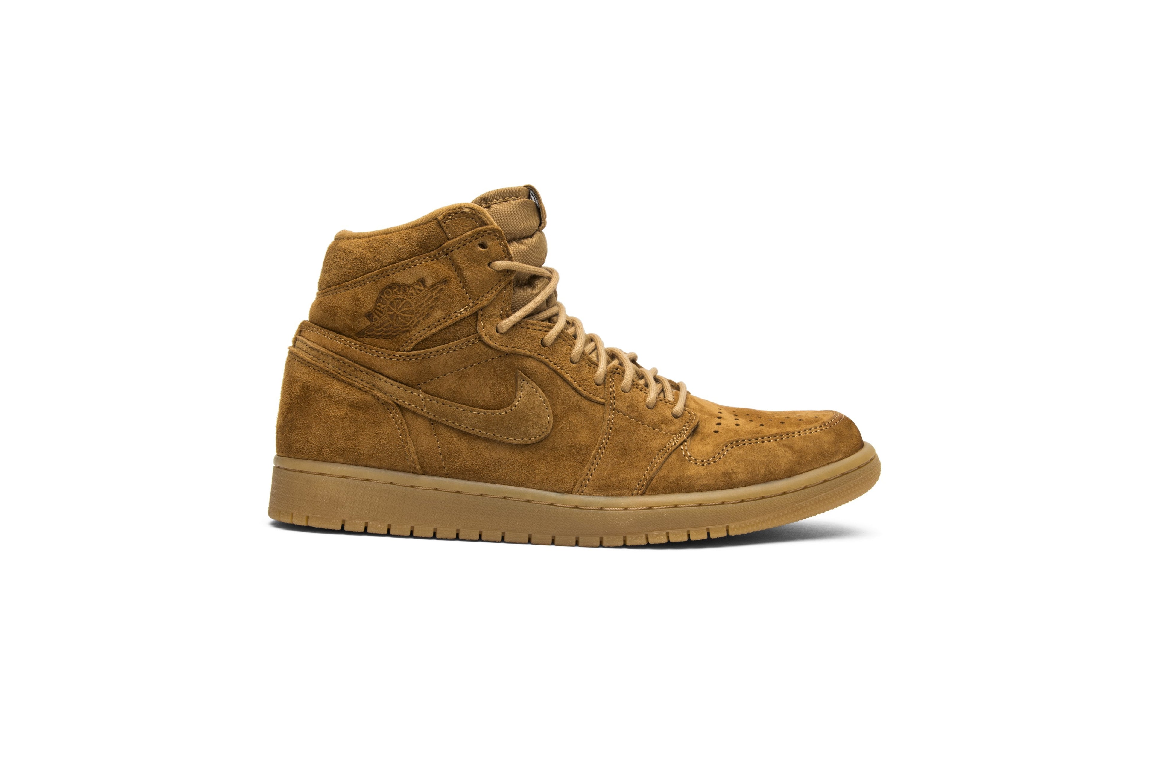 Air Jordan 1 Retro High OG &