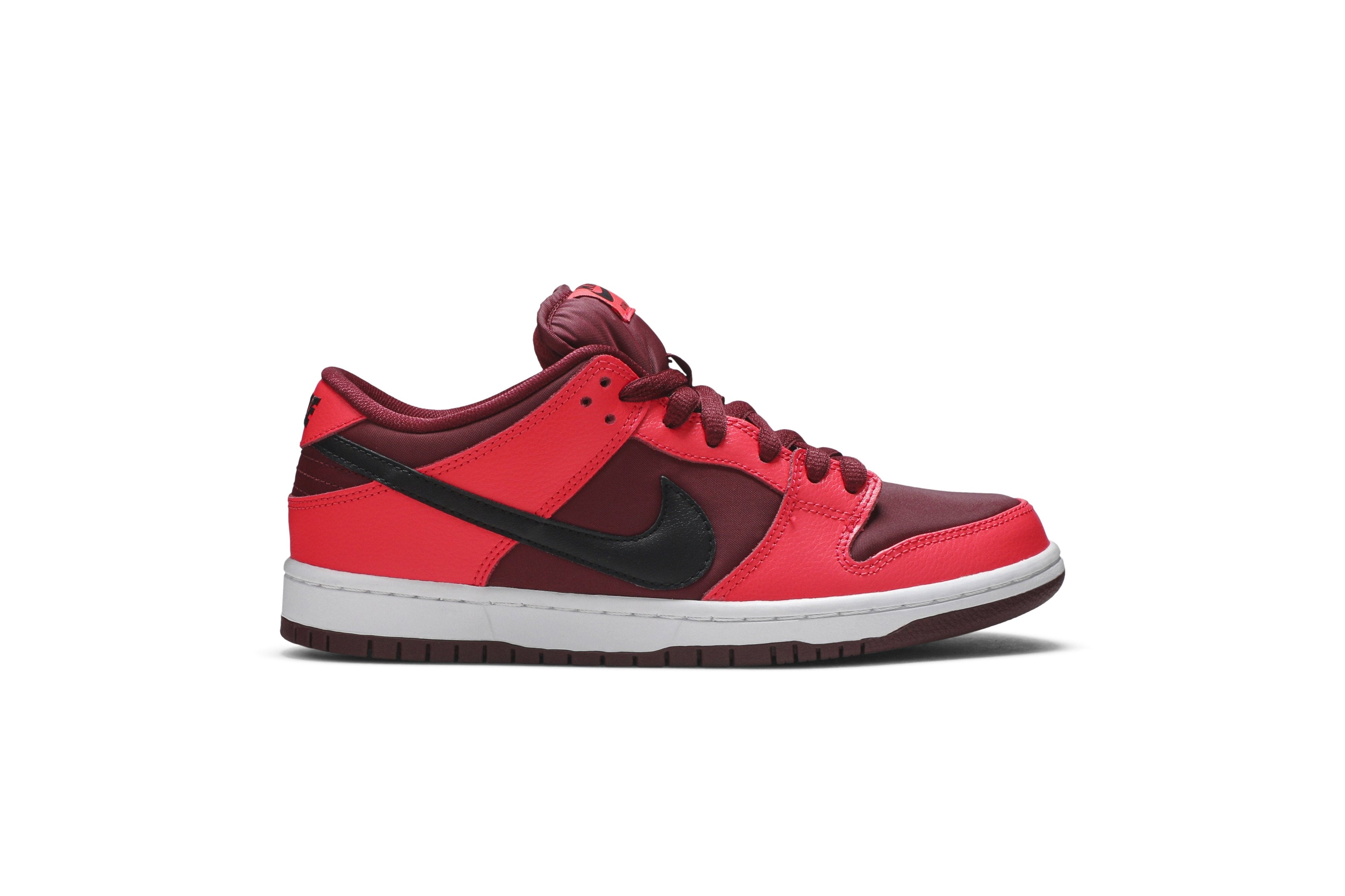 Dunk Low SB &