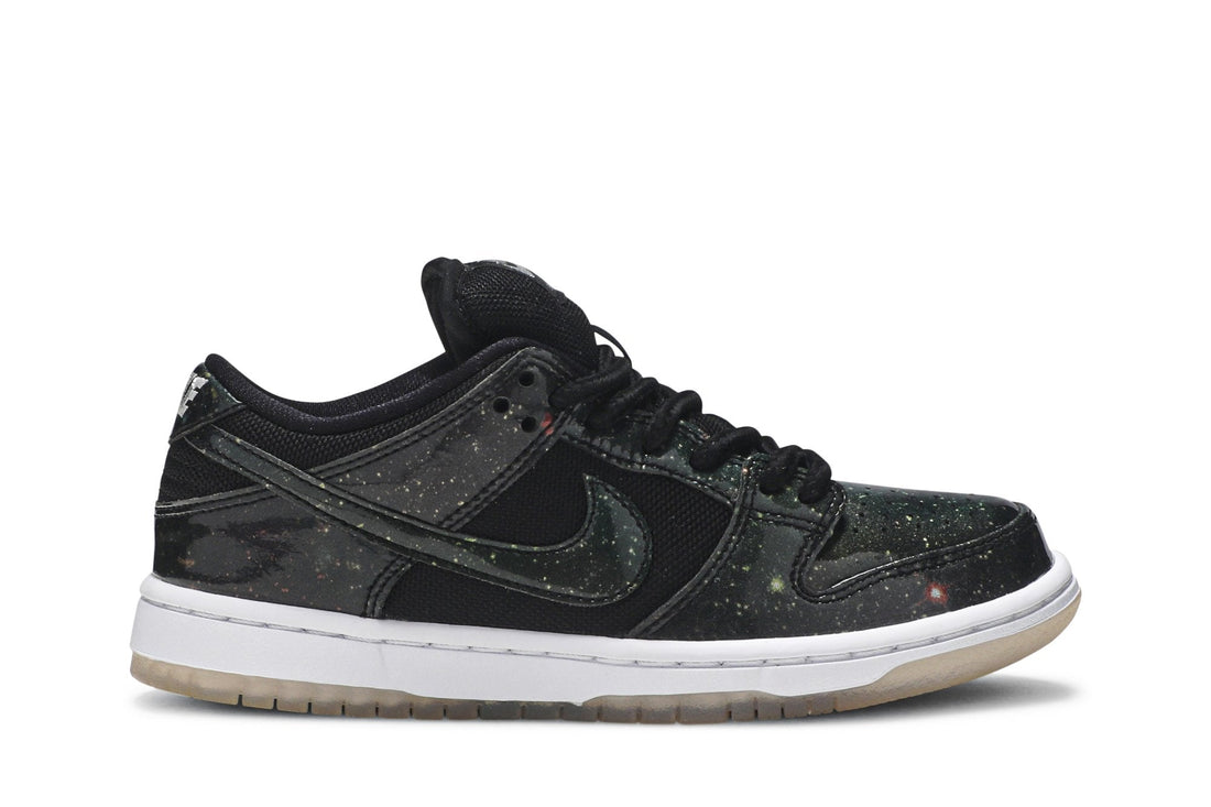 SB Dunk Low TRD QS &