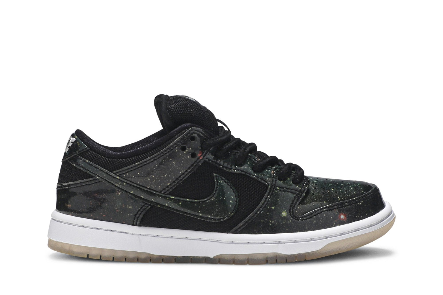 SB Dunk Low TRD QS &