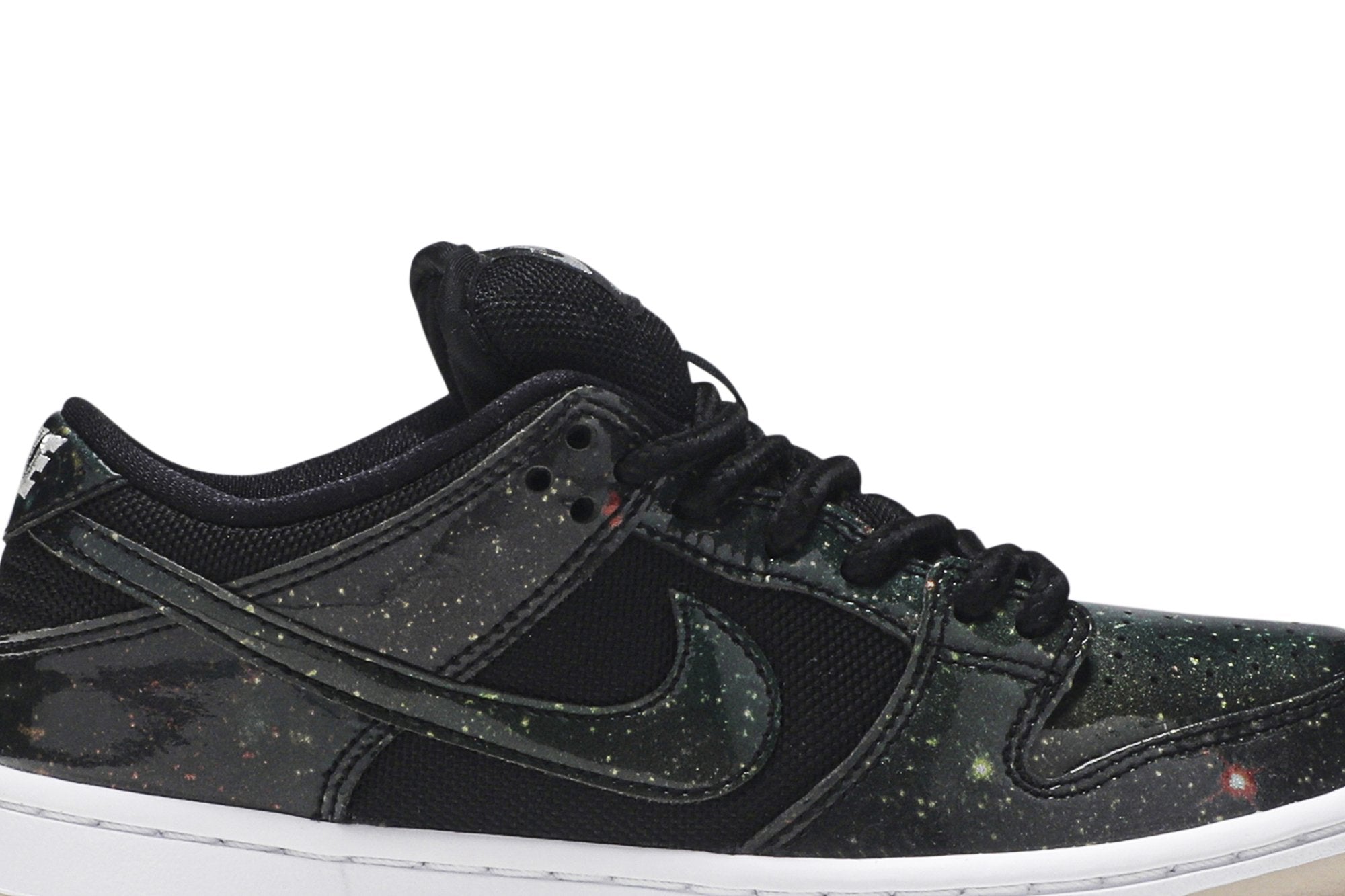 SB Dunk Low TRD QS &