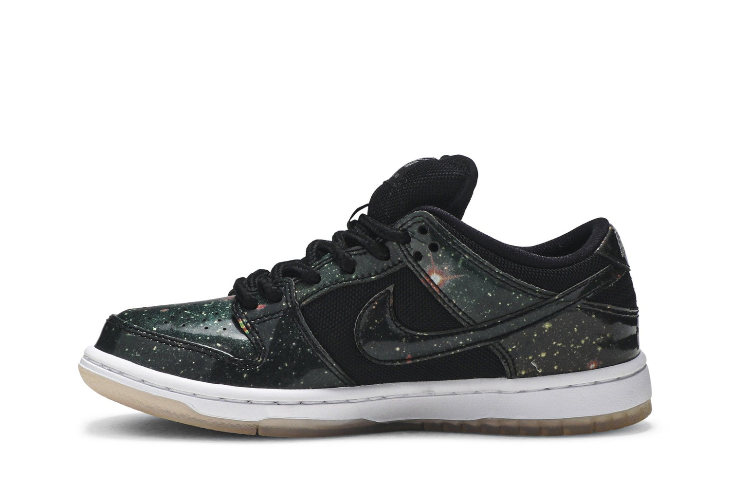 SB Dunk Low TRD QS &