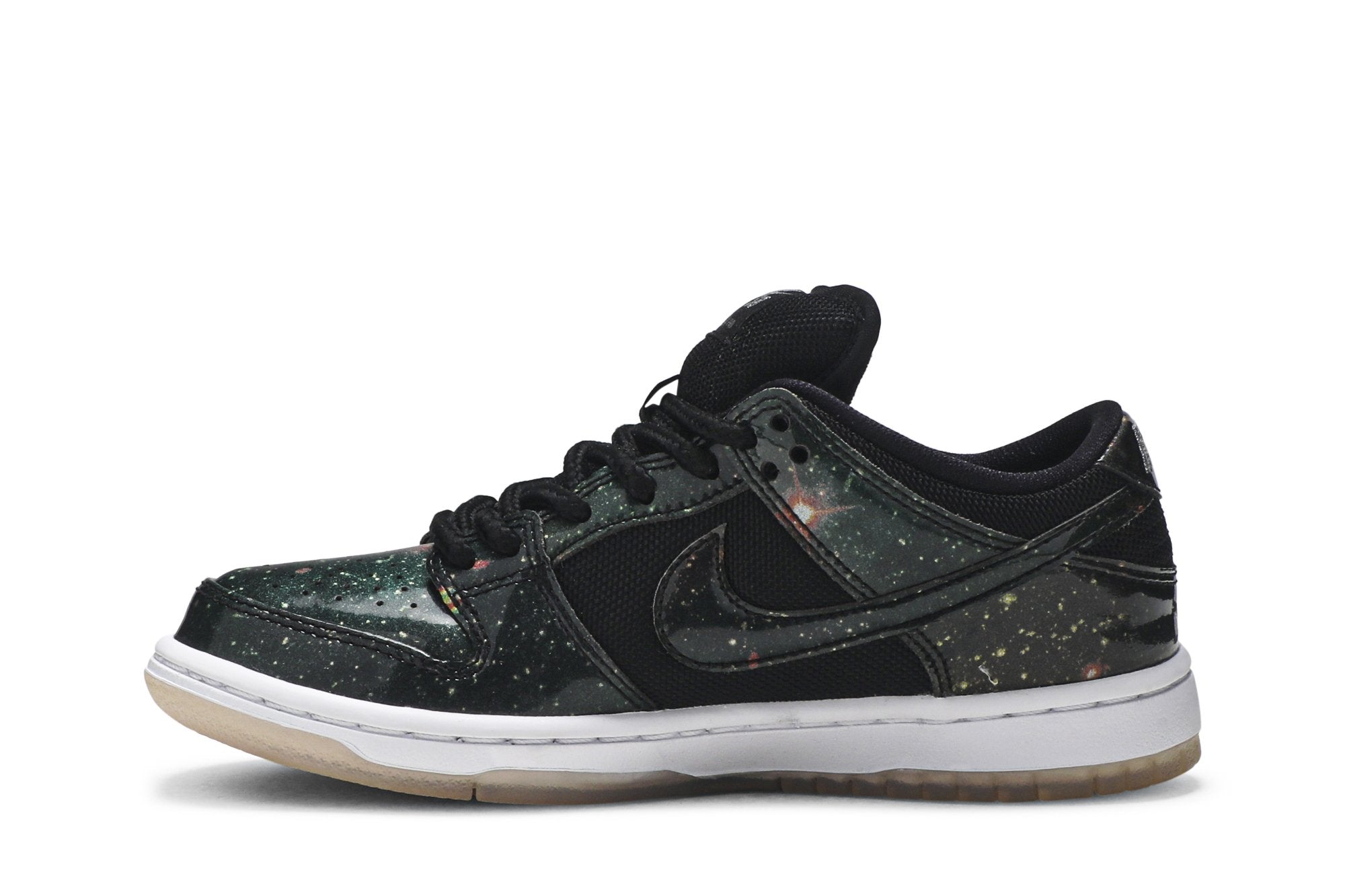 SB Dunk Low TRD QS &