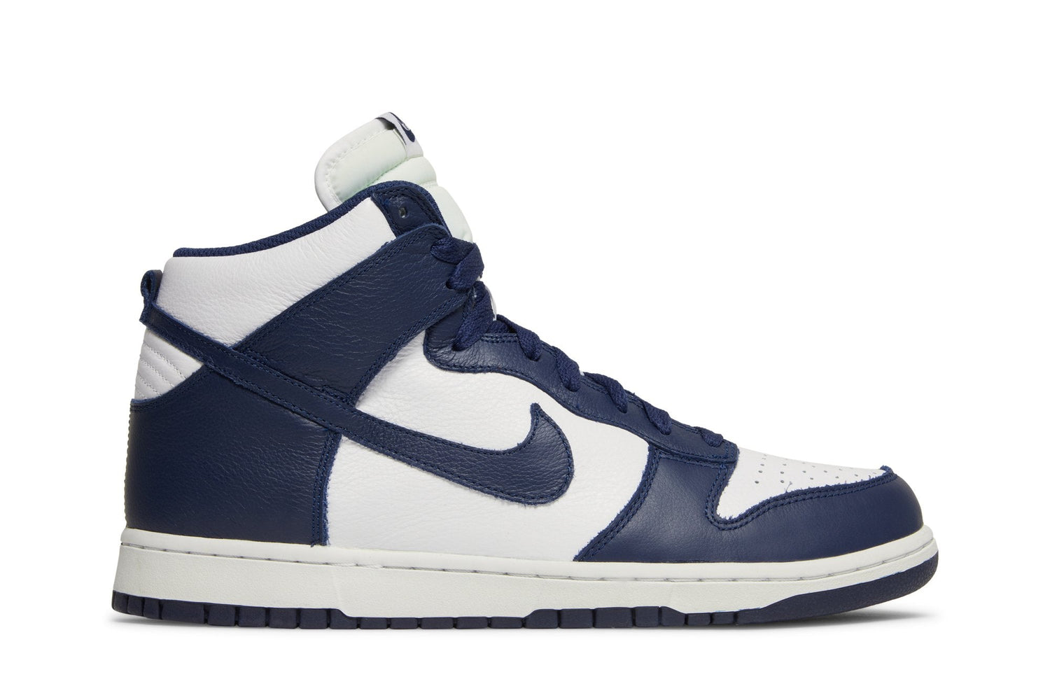 Dunk High Retro QS &