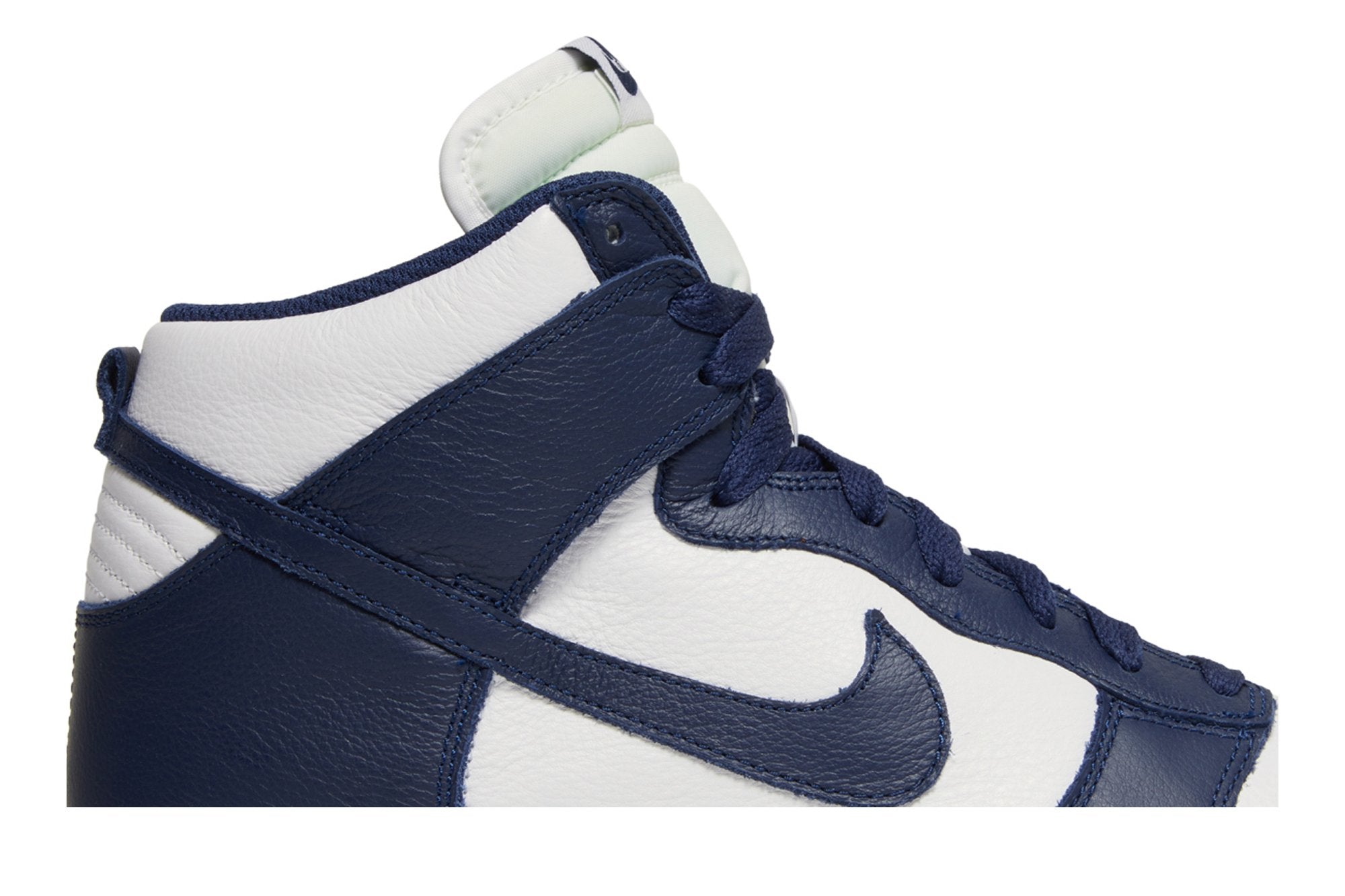 Dunk High Retro QS &