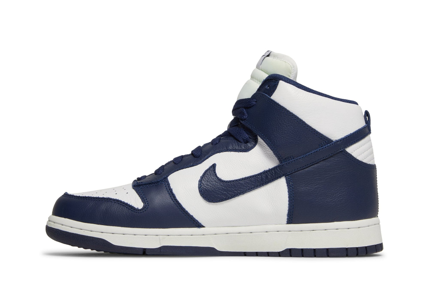 Dunk High Retro QS &