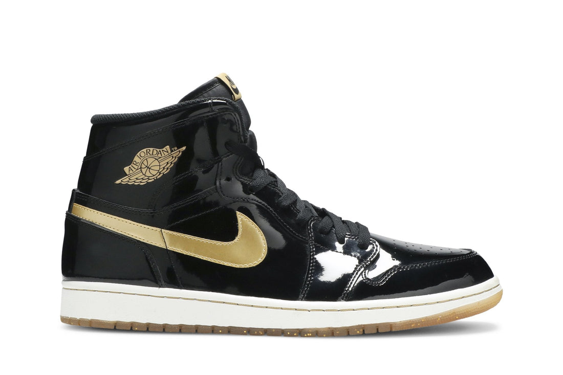 Air Jordan 1 Retro High OG &