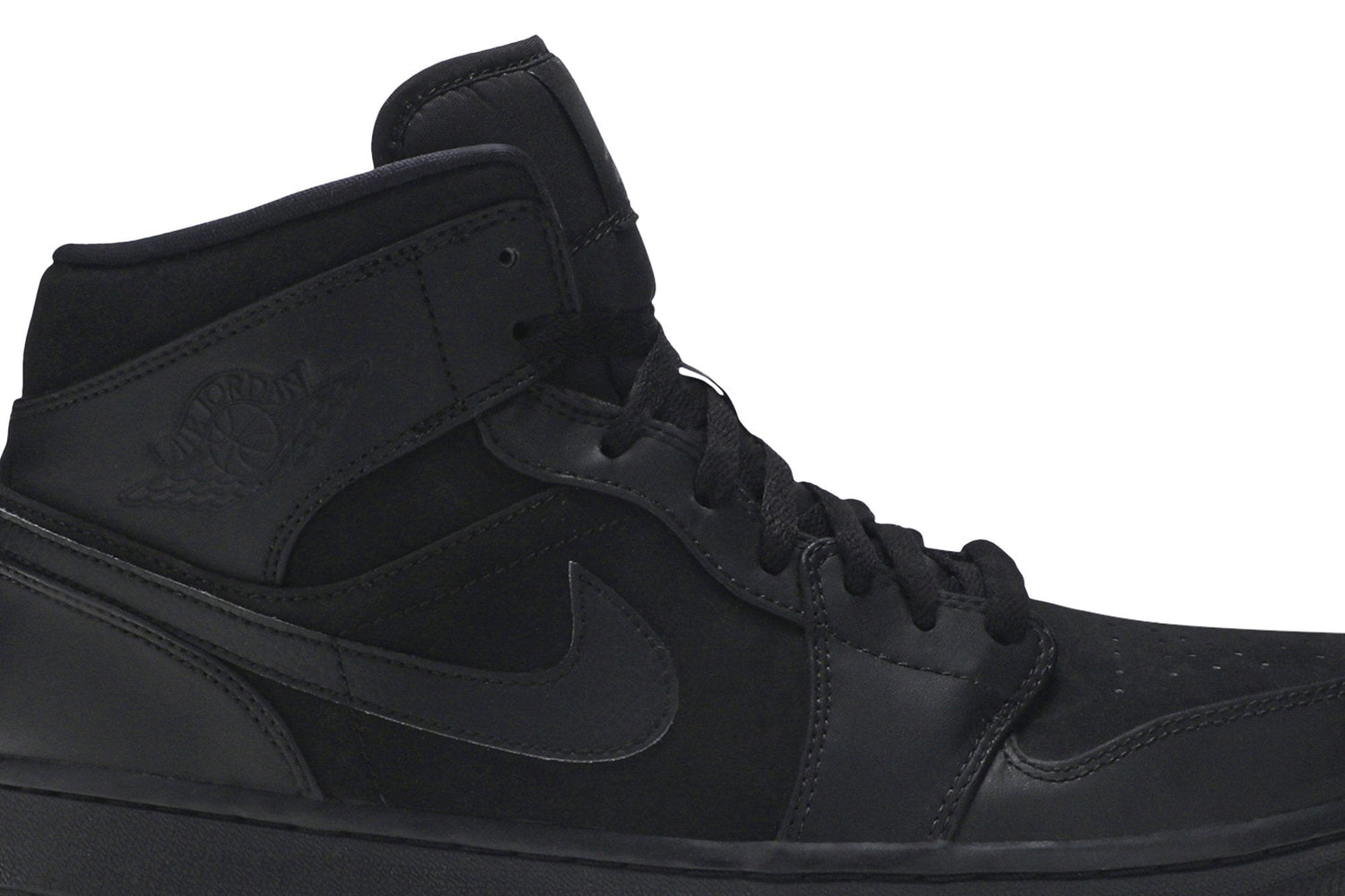 Air Jordan 1 Mid &