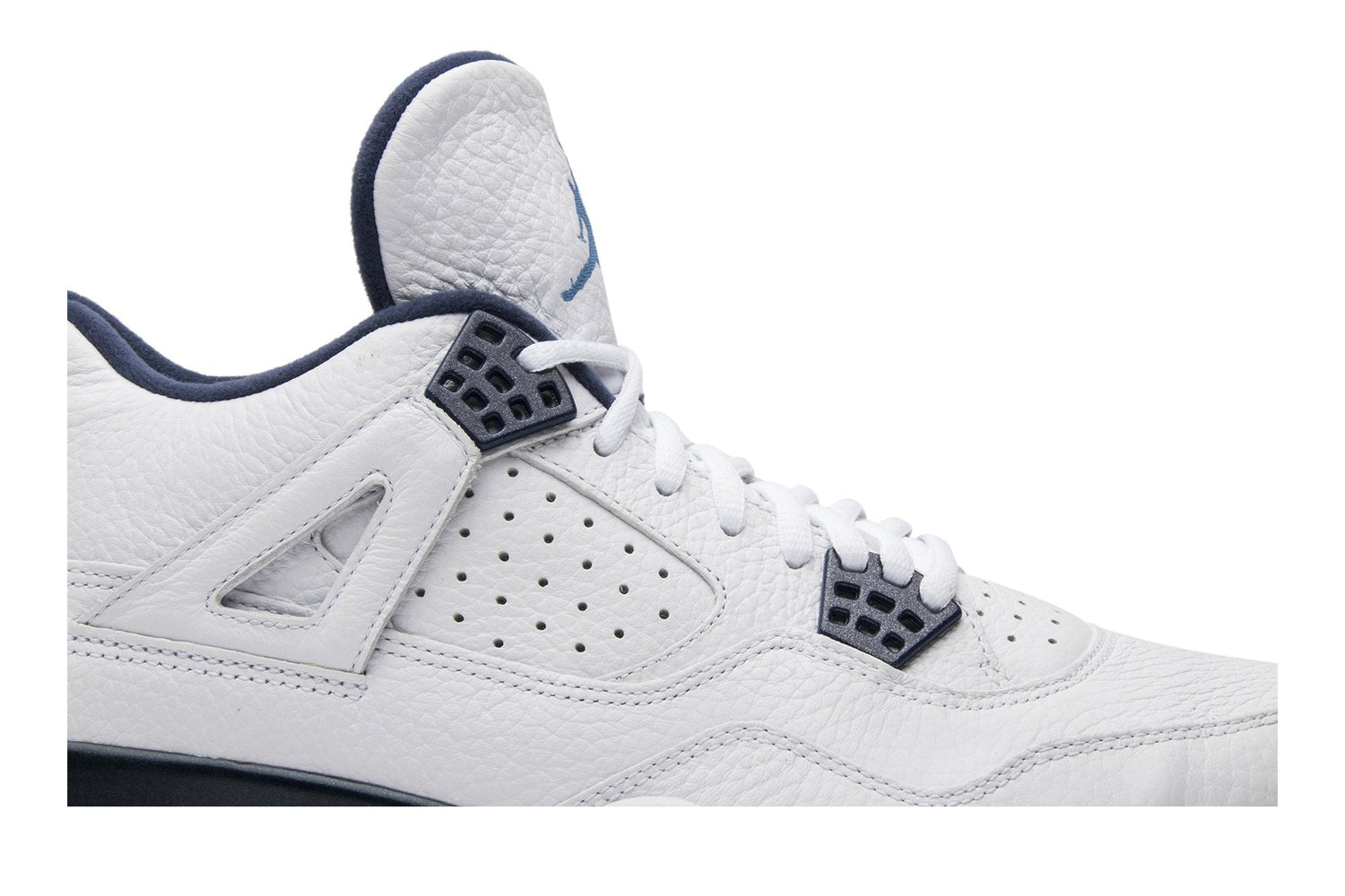 Air Jordan 4 Retro LS &