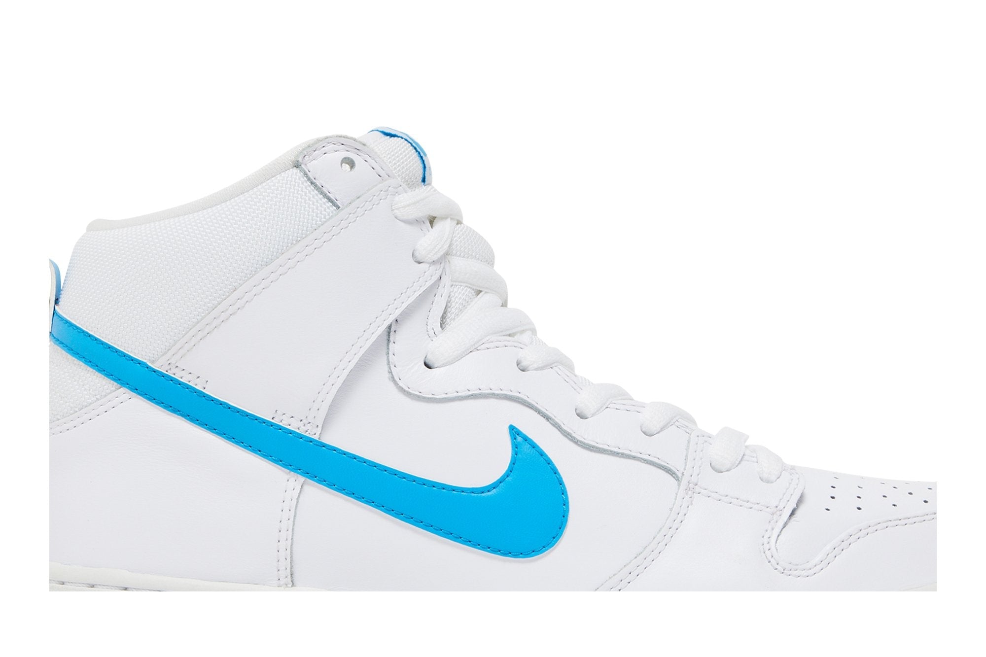 Richard Mulder x SB Dunk High &