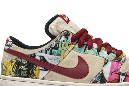 Dunk Low Pro SB &
