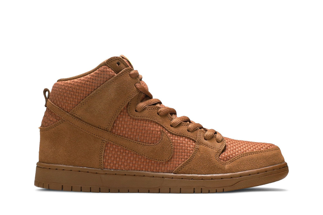 Dunk High Premium SB &