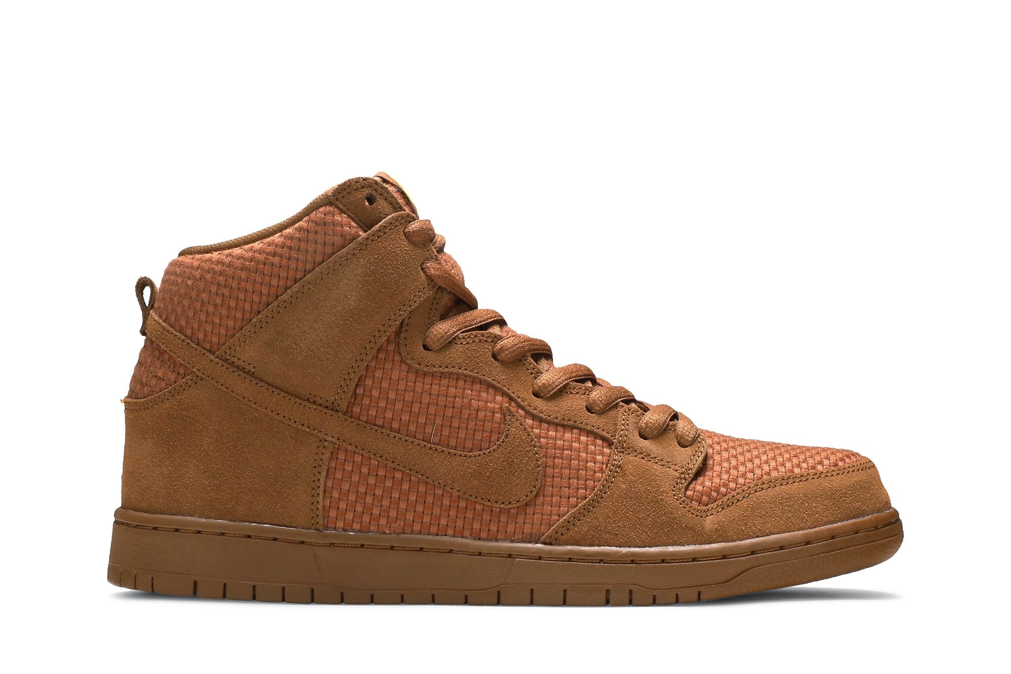 Dunk High Premium SB &