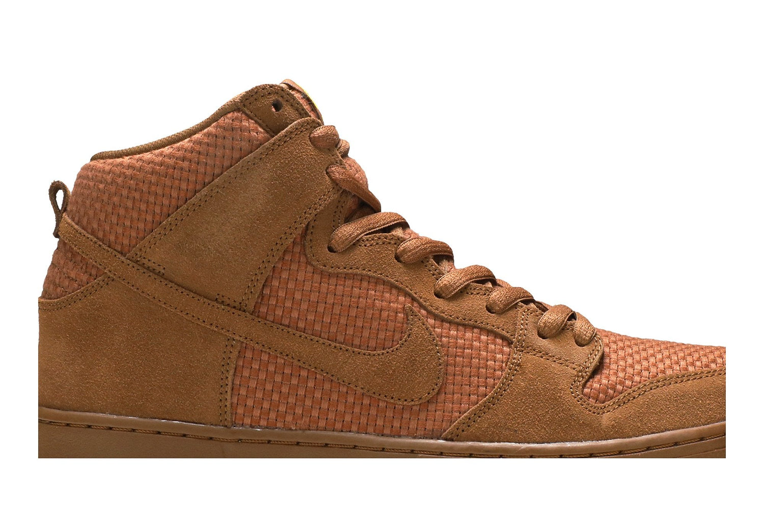 Dunk High Premium SB &