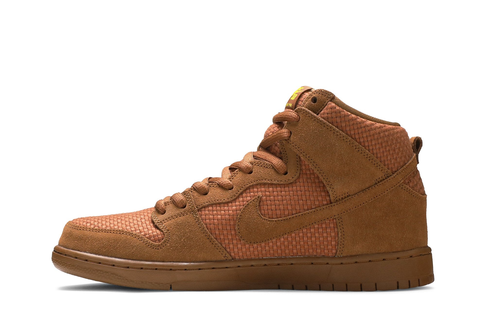 Dunk High Premium SB &