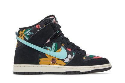 Wmns Dunk High &