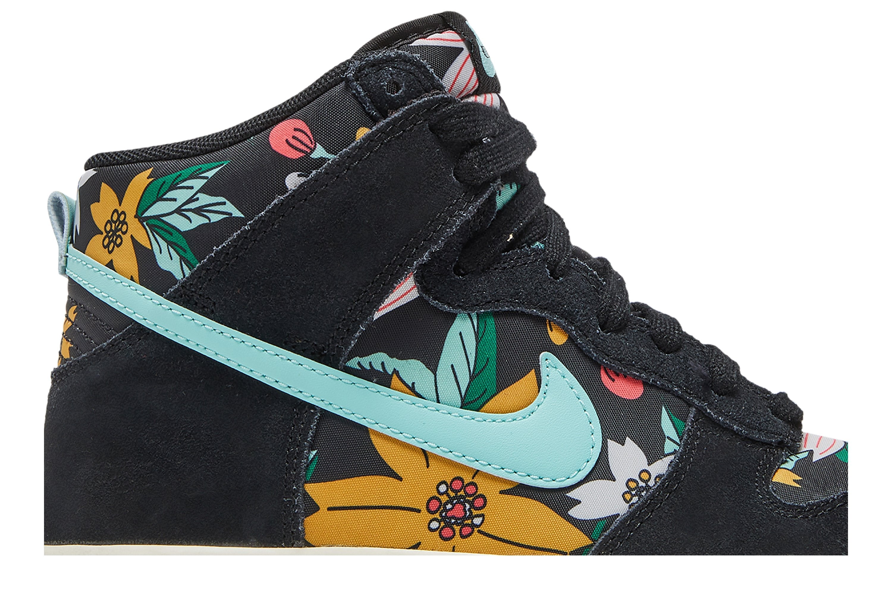 Wmns Dunk High &