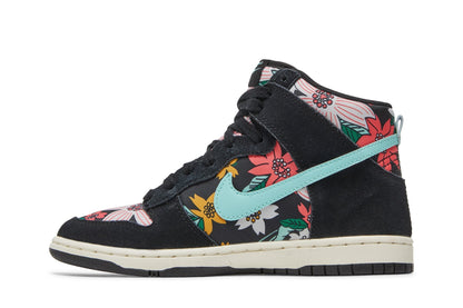 Wmns Dunk High &