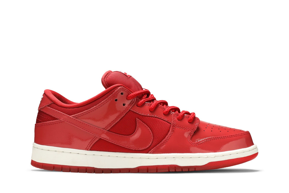 Dunk Low Pro SB &