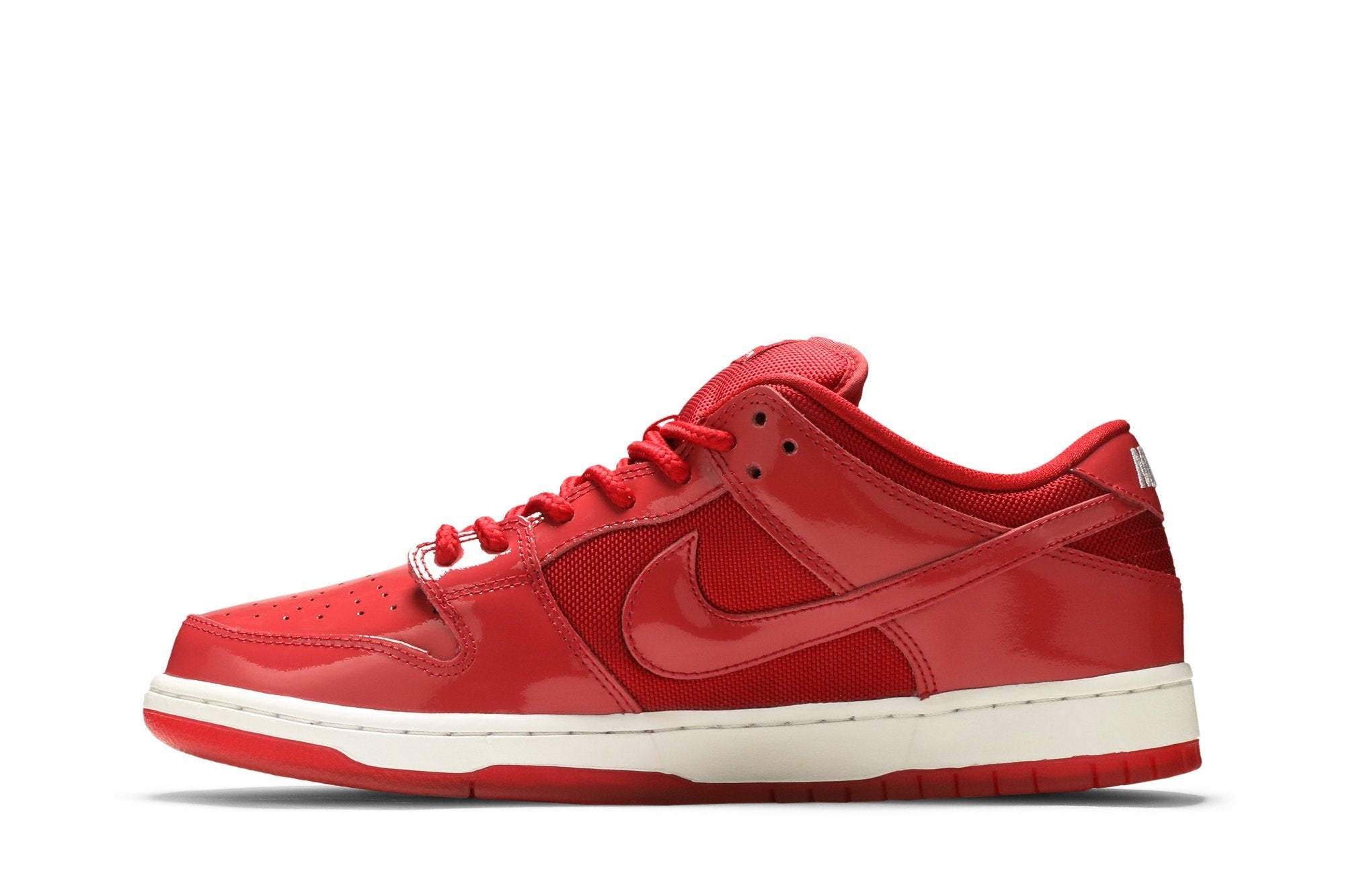 Dunk Low Pro SB &