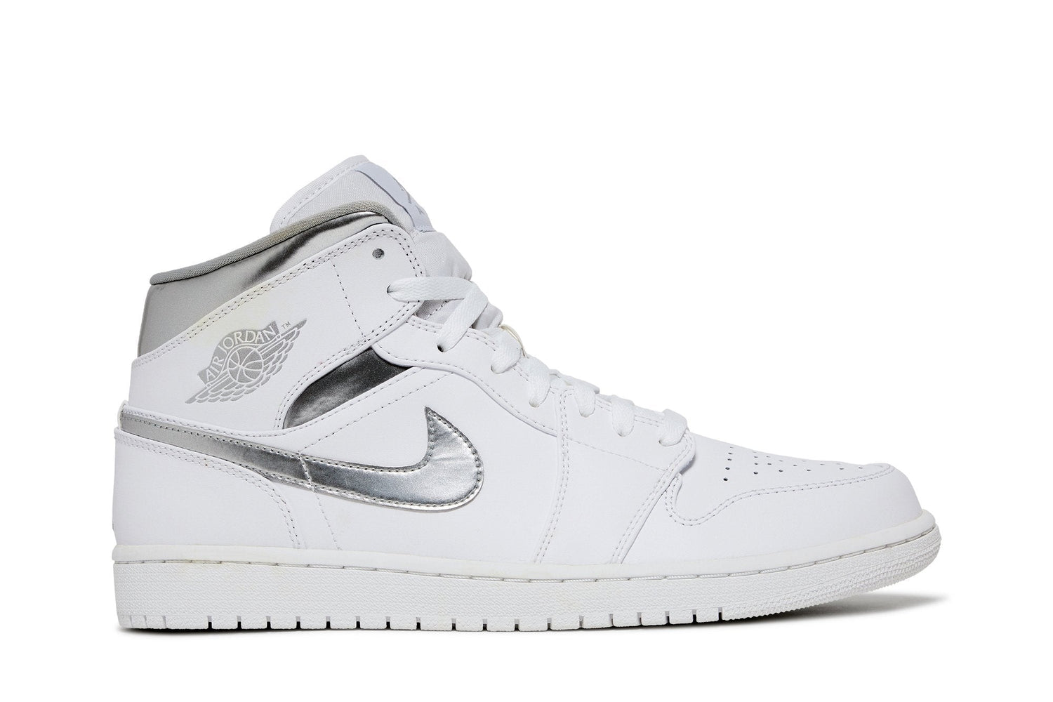 Air Jordan 1 Retro Mid &