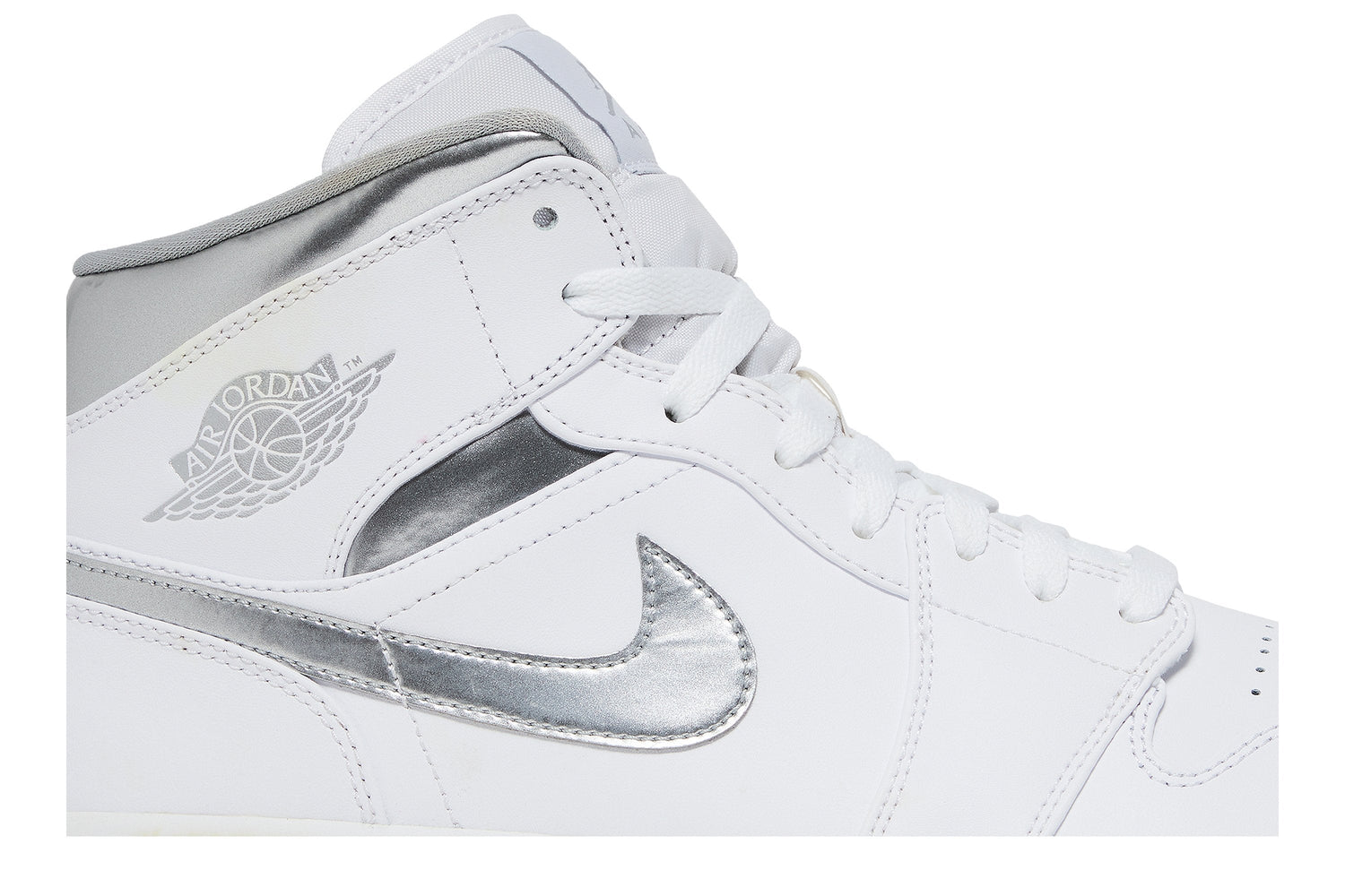 Air Jordan 1 Retro Mid &