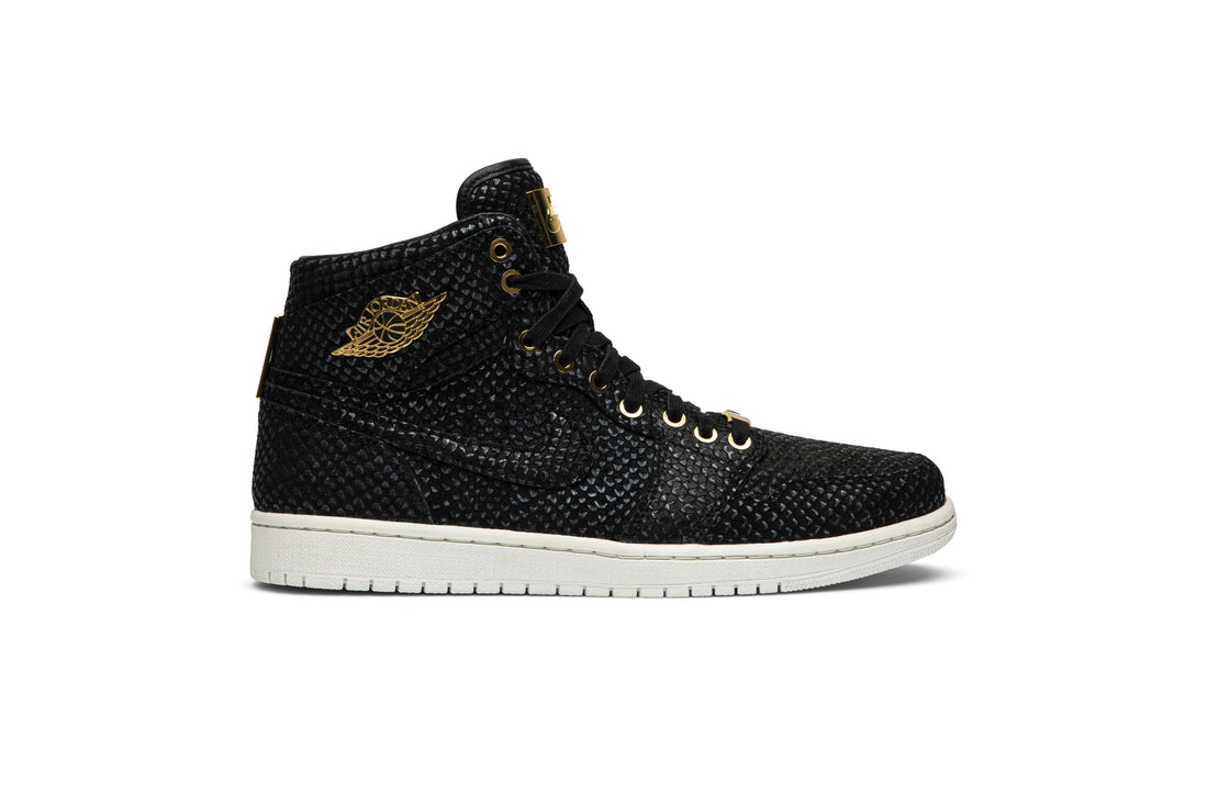 Air Jordan 1 Retro High OG &